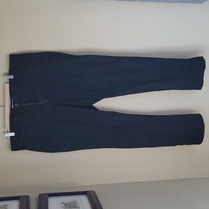 Goodfellow & Co Hennepin Chino straight black men's dress pants